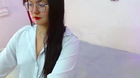 mily_baker online show from February 2026 11:36:02 PM