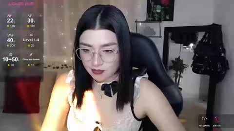 Snapshot of mily_thomson_b chatting on September 2025 09:58:02 PM Mily online show from September 2025 09:58:02 PM