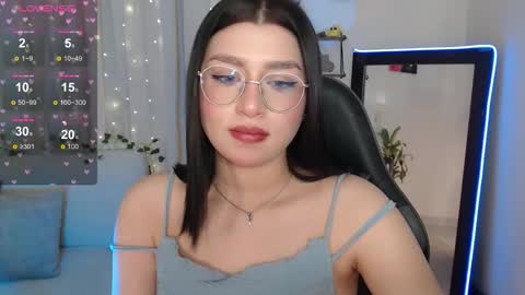 Snapshot of mily_thomson_b chatting on November 2025 07:13:01 PM Mily online show from November 2025 07:13:01 PM