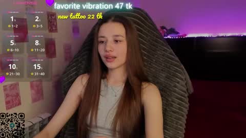 Emily online show from March 2026 07:21:02 PM