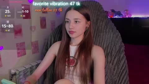 Emily online show from March 2026 07:31:01 PM