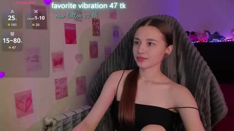 Emily online show from March 2026 07:07:01 PM