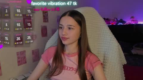 Emily online show from April 2026 06:38:01 PM