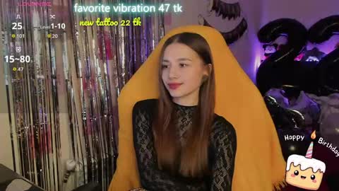 Snapshot of milyamess chatting on April 2026 05:41:02 PM Emily online show from April 2026 05:41:02 PM