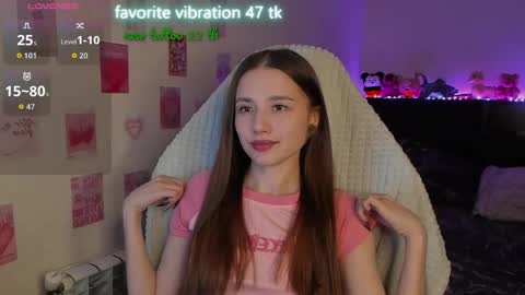 Snapshot of milyamess chatting on May 2026 06:02:02 PM Emily online show from May 2026 06:02:02 PM