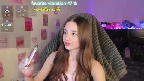 Snapshot of milyamess chatting on May 2026 06:42:02 PM Emily online show from May 2026 06:42:02 PM