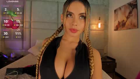 Milyy online show from February 2026 09:15:02 PM