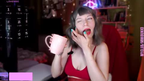 Mimi Bunny  online show from July 2026 05:23:02 AM