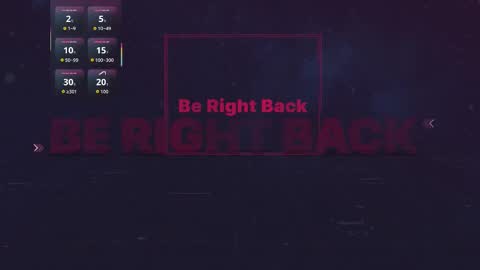 Snapshot of mimifoxz chatting on October 2025 09:03:02 PM Mimi online show from October 2025 09:03:02 PM