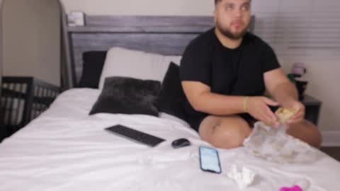 Mimi Malo online show from December 2024 07:05:01 AM