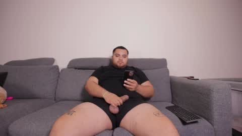 Mimi Malo online show from December 2024 05:48:01 AM