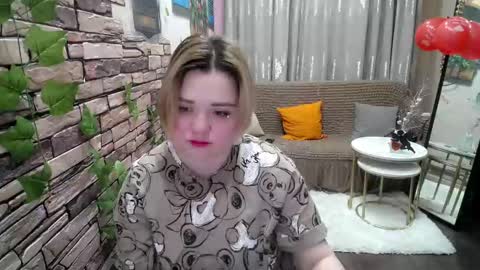 mimimishel_69 online show from February 2025 03:32:02 PM