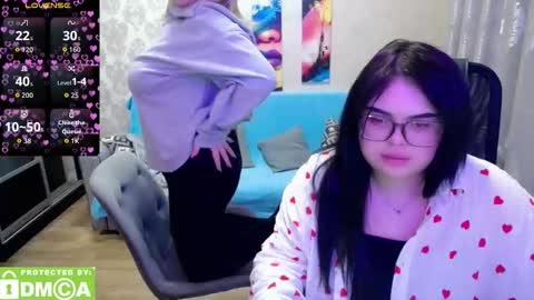 mimimishel_69 online show from February 2026 12:07:01 AM