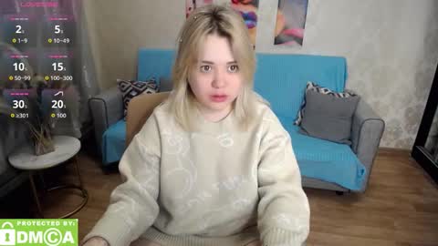 mimimishel_69 online show from March 2026 09:31:02 PM