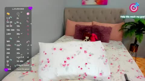 Snapshot of mimingsita chatting on March 2025 08:16:01 AM Mari online show from March 2025 08:16:01 AM