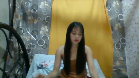 mimiyolove online show from February 2025 10:48:02 AM