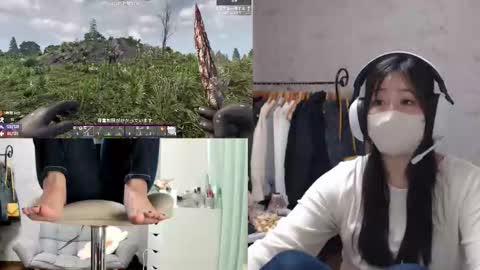 minami0804 online show from November 2025 04:45:02 AM