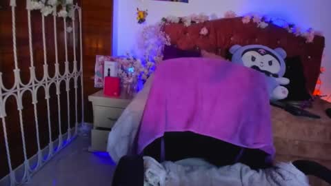 Snapshot of minami_nakamura chatting on October 2025 10:17:02 AM minami_nakamura online show from October 2025 10:17:02 AM