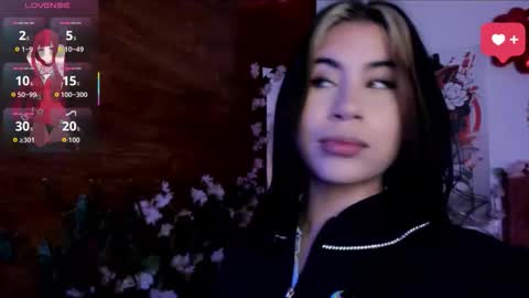 Snapshot of minami_nakamura chatting on November 2025 09:07:02 AM minami_nakamura online show from November 2025 09:07:02 AM