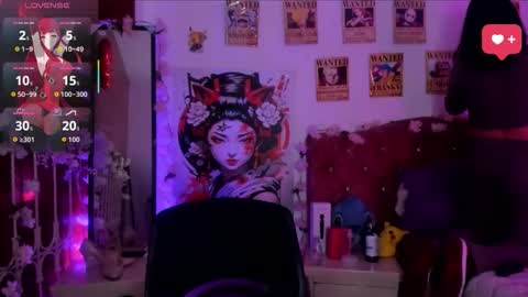 Snapshot of minami_nakamura chatting on November 2025 03:39:02 AM minami_nakamura online show from November 2025 03:39:02 AM