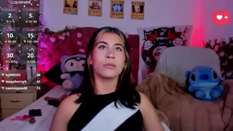 Snapshot of minami_nakamura chatting on November 2025 12:13:01 AM minami_nakamura online show from November 2025 12:13:01 AM