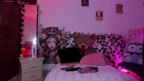 minami_nakamura online show from January 2026 04:38:02 AM