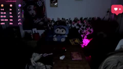 minami_nakamura online show from February 2026 03:07:02 AM