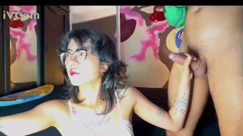 Suki 3 online show from February 2026 06:34:02 AM