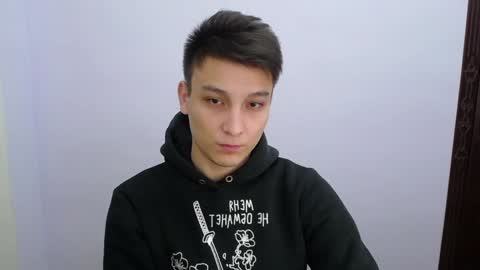 Snapshot of minato_kabuki chatting on December 2024 04:38:01 AM MINATO online show from December 2024 04:38:01 AM