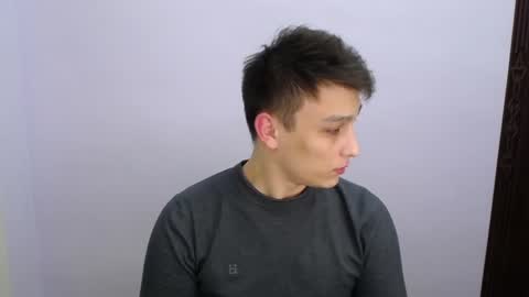 Snapshot of minato_kabuki chatting on January 2025 04:59:01 PM MINATO online show from January 2025 04:59:01 PM