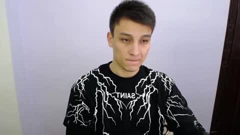 Snapshot of minato_kabuki chatting on March 2025 10:17:01 AM MINATO online show from March 2025 10:17:01 AM