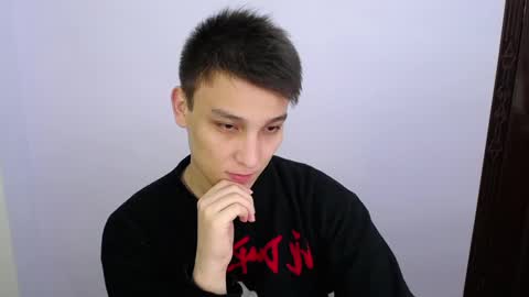 Snapshot of minato_kabuki chatting on March 2025 09:43:01 PM MINATO online show from March 2025 09:43:01 PM