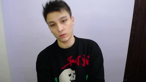 Snapshot of minato_kabuki chatting on March 2025 10:22:02 AM MINATO online show from March 2025 10:22:02 AM