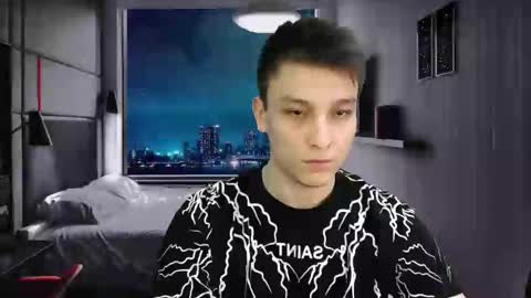 Snapshot of minato_kabuki chatting on March 2025 01:28:02 PM MINATO online show from March 2025 01:28:02 PM