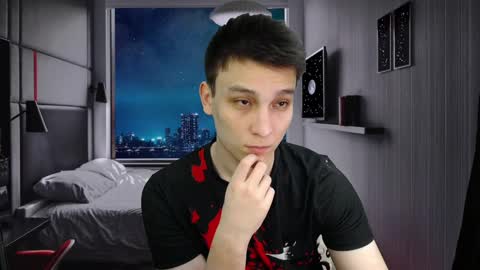 Snapshot of minato_kabuki chatting on March 2025 06:47:02 PM MINATO online show from March 2025 06:47:02 PM