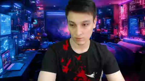 Snapshot of minato_kabuki chatting on March 2025 04:54:02 AM MINATO online show from March 2025 04:54:02 AM