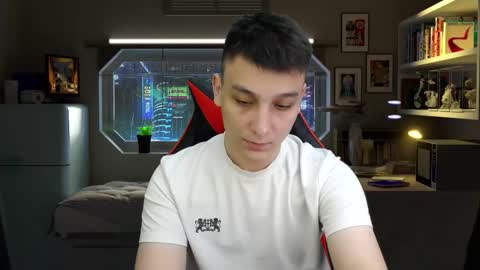 Snapshot of minato_kabuki chatting on October 2025 08:04:02 AM MINATO online show from October 2025 08:04:02 AM