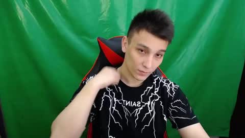 Snapshot of minato_kabuki chatting on November 2025 12:19:01 AM MINATO online show from November 2025 12:19:01 AM