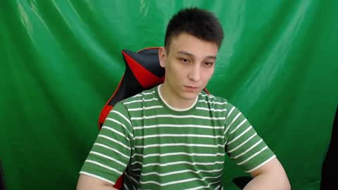 Snapshot of minato_kabuki chatting on November 2025 08:05:01 PM MINATO online show from November 2025 08:05:01 PM