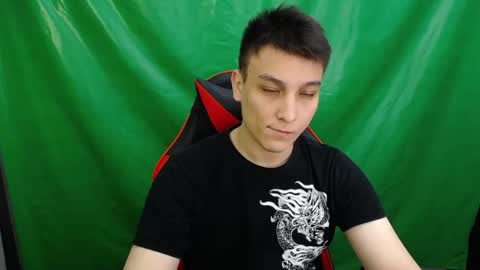 Snapshot of minato_kabuki chatting on November 2025 02:10:01 AM MINATO online show from November 2025 02:10:01 AM