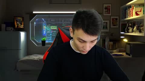 Snapshot of minato_kabuki chatting on November 2025 02:33:02 AM MINATO online show from November 2025 02:33:02 AM