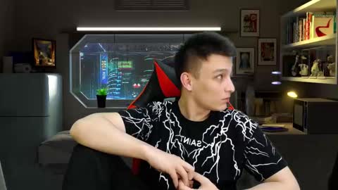 Snapshot of minato_kabuki chatting on November 2025 02:39:01 PM MINATO online show from November 2025 02:39:01 PM