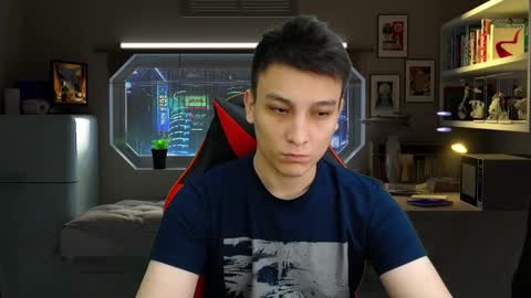 Snapshot of minato_kabuki chatting on November 2025 06:46:02 AM MINATO online show from November 2025 06:46:02 AM