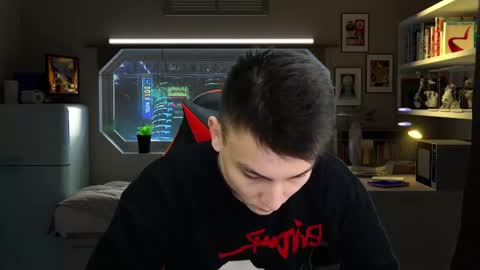 Snapshot of minato_kabuki chatting on December 2025 08:08:02 AM MINATO online show from December 2025 08:08:02 AM