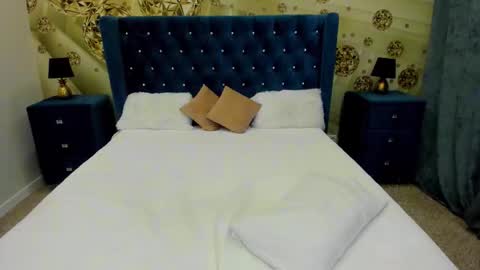 minchelskatrina online show from January 2026 08:05:01 AM