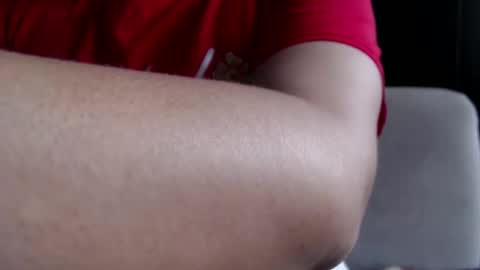 Goddess Feet Latin online show from November 2025 08:46:02 PM