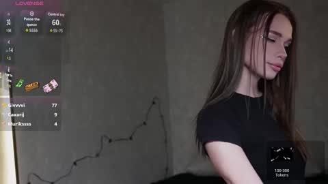 Emily online show from February 2026 05:34:02 AM