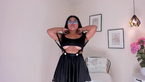 Mindy online show from May 2026 09:09:02 PM