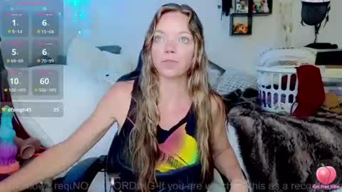 Snapshot of mindymars chatting on July 2026 02:56:01 PM Mindy Mars online show from July 2026 02:56:01 PM