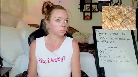 Snapshot of mindymars chatting on July 2026 02:43:01 PM Mindy Mars online show from July 2026 02:43:01 PM